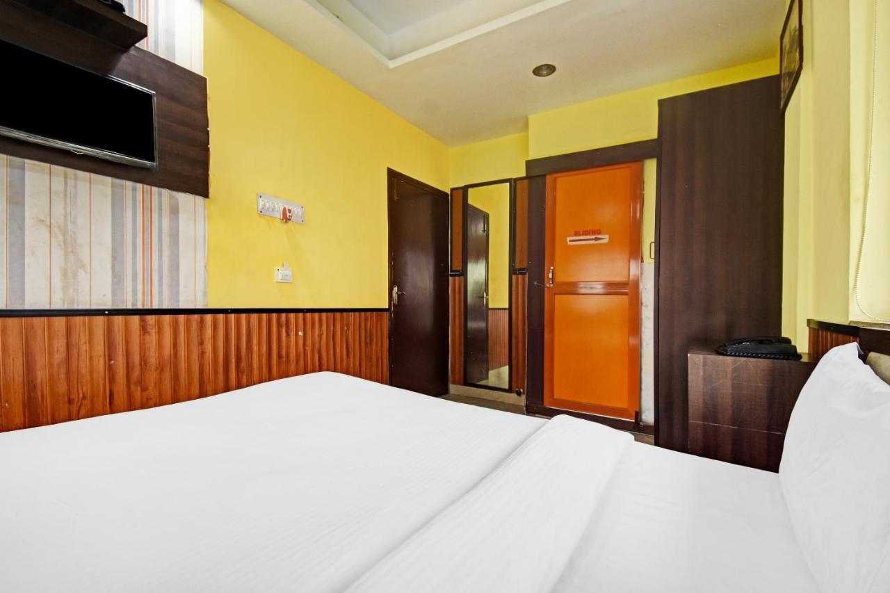 كولكاتا Flagship Hotel Eden المظهر الخارجي الصورة
