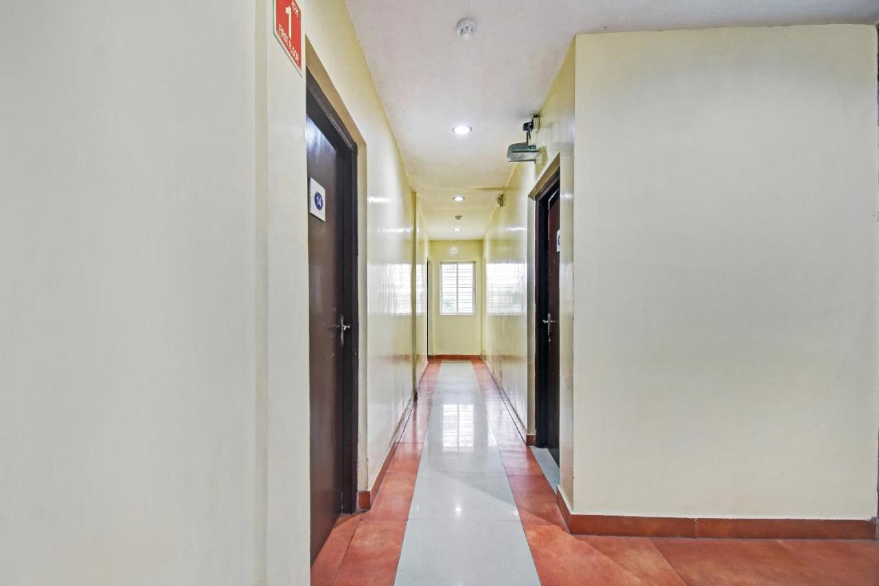 كولكاتا Flagship Hotel Eden المظهر الخارجي الصورة