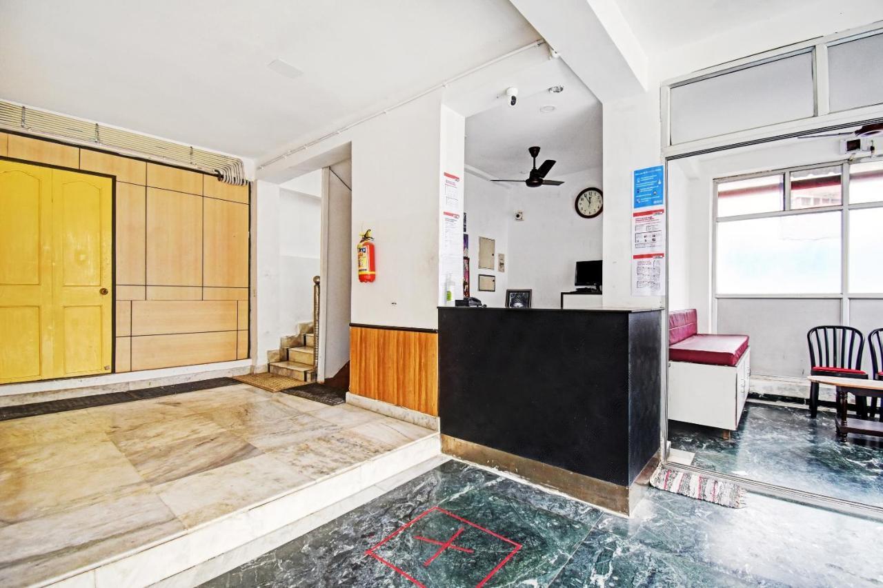 كولكاتا Flagship Hotel Eden المظهر الخارجي الصورة