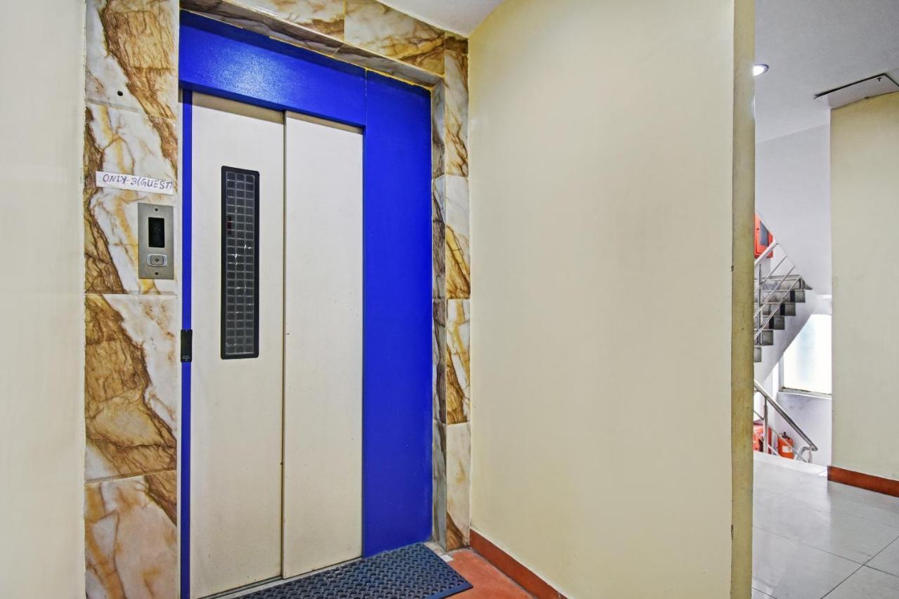 كولكاتا Flagship Hotel Eden المظهر الخارجي الصورة