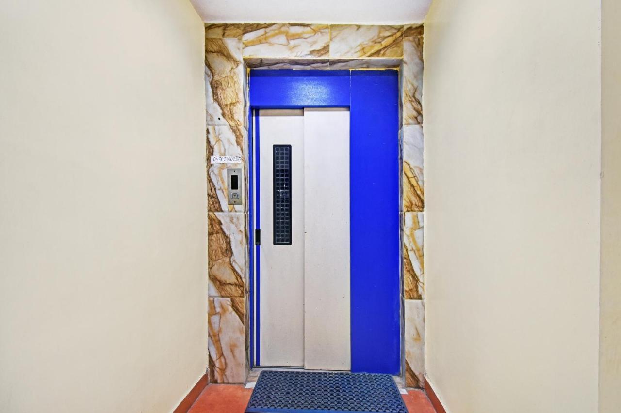 كولكاتا Flagship Hotel Eden المظهر الخارجي الصورة