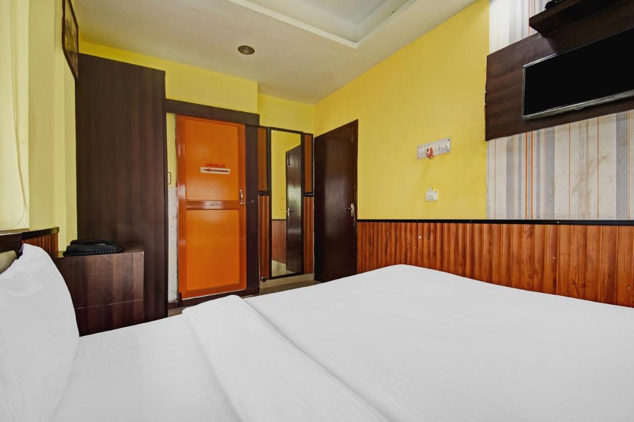كولكاتا Flagship Hotel Eden المظهر الخارجي الصورة