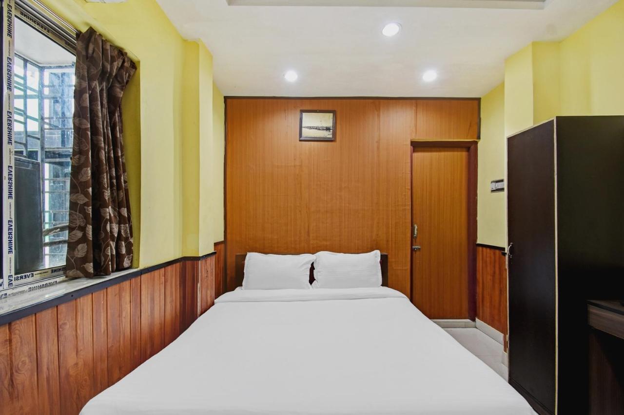 كولكاتا Flagship Hotel Eden المظهر الخارجي الصورة