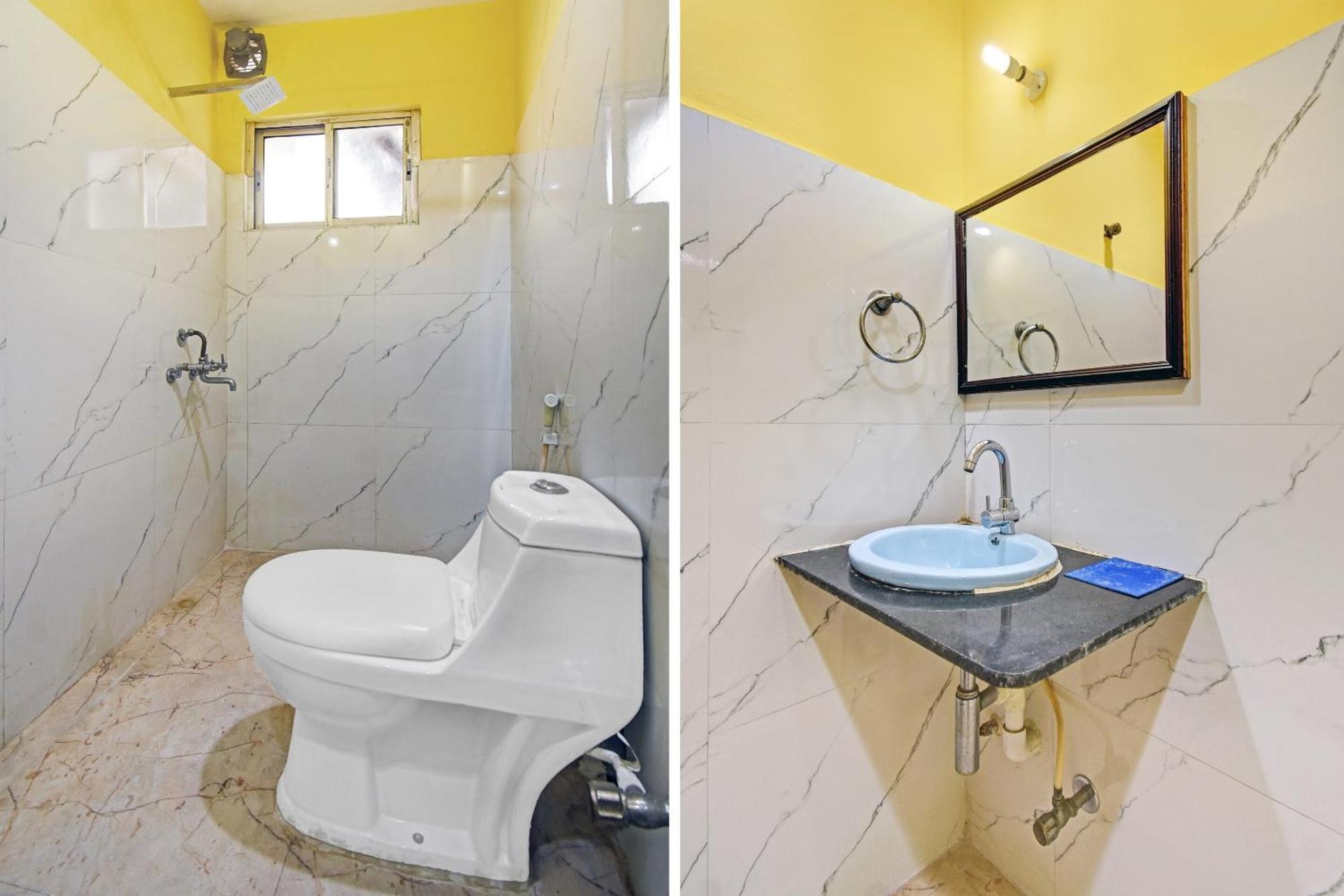 كولكاتا Flagship Hotel Eden المظهر الخارجي الصورة
